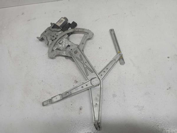 MÉCANISME DE LÈVE-VITRE ÉLECTRIQUE AVANT GAUCHE OPEL - Vue 1